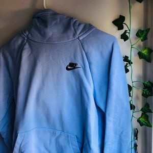 nike hoodie